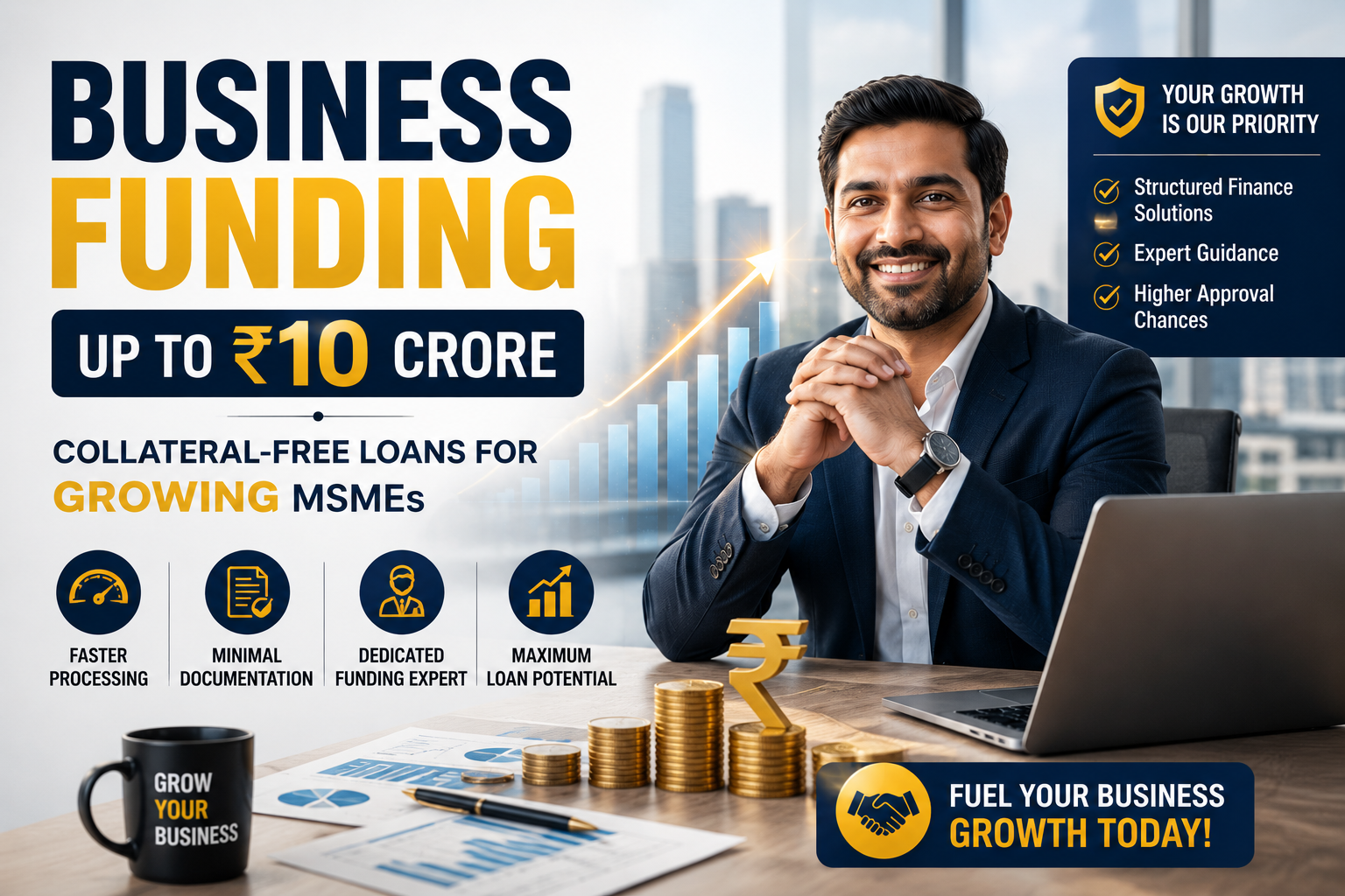 Business Funding